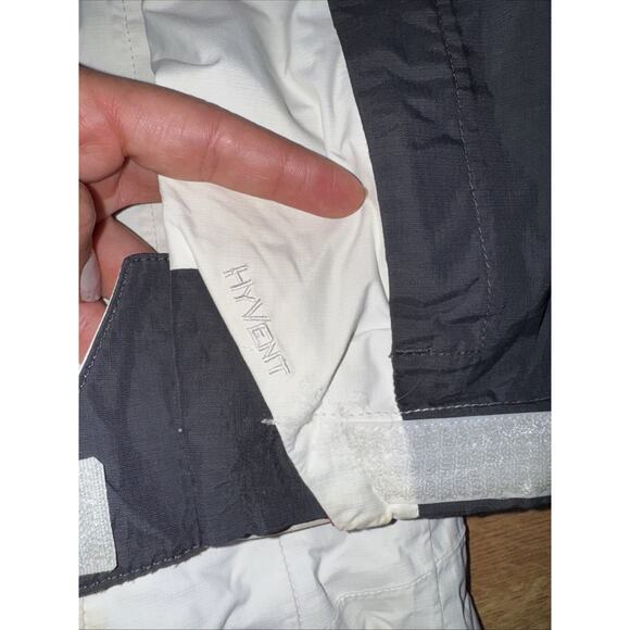 VTG THE NORTH FACE Mens TB5M TN5M Ski Mountain HyVent Triclimate Jacket Sz XL - Picture 7 of 13